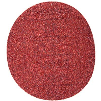 3M Hookit 01262 schuurschijven, rood, zonder gat, 15 cm, 40+ grade, 25 schijven, voor automatisch schuren, primerschuren, E-coat schuren 3M Hookit 01262 schuurschijven, rood, zonder gat, 15 cm, 40+ grade, 25 schijven, voor automatisch schuren, primerschuren, E-coat schuren