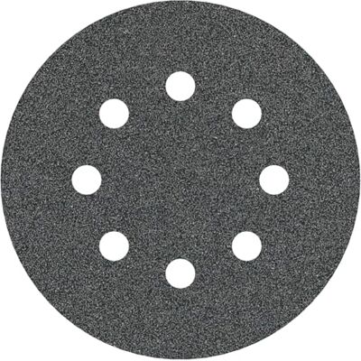 Bosch Professional schuurblad voor excenterschuurmachine lak en kunststof Korrelgrootte 80 Bosch Professional schuurblad voor excenterschuurmachine lak en kunststof Korrelgrootte 80