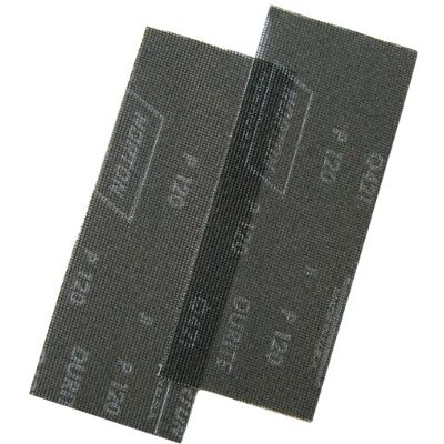 Symantec garnituur, 3 stuks, 93 x 230 mm, korrel 220 Symantec garnituur, 3 stuks, 93 x 230 mm, korrel 220