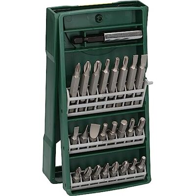 Bosch X-Line 25-delige Schroefbit-Set - Schroefbit Set Bosch X-Line 25-delige Schroefbit-Set - Schroefbit Set