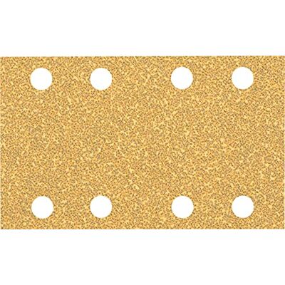 Bosch Accessoires EXPERT C470 Schuurpapier - 80x133mm, P40 Bosch Accessoires EXPERT C470 Schuurpapier - 80x133mm, P40