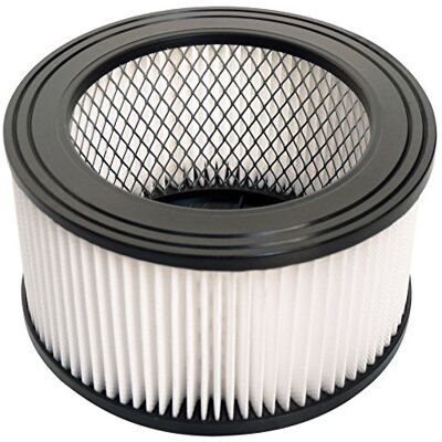 Fartools 101817 Vacuüm asfilter AMF 18 B 101081 Fartools 101817 Vacuüm asfilter AMF 18 B 101081