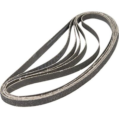 Ferm EFA1003 Schuurbandenset- P40 / P80 / P120 Ferm EFA1003 Schuurbandenset- P40 / P80 / P120
