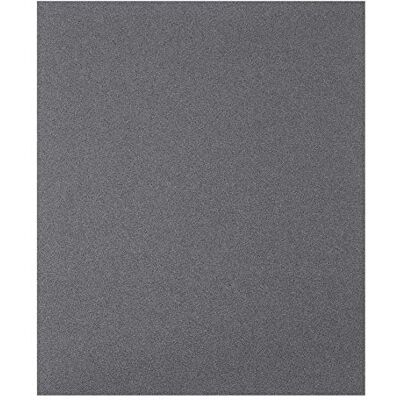 PFERD Papieren schuurvellen, waterbestendig, 10 stuks, 230x280 mm, SiC120, 45098032, voor lakbewerking PFERD Papieren schuurvellen, waterbestendig, 10 stuks, 230x280 mm, SiC120, 45098032, voor lakbewerking