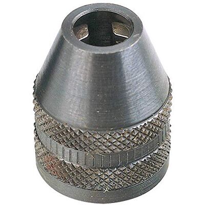 PROXXON 28941 3 Bakboorhouder tot 3,2 mm diameter PROXXON 28941 3 Bakboorhouder tot 3,2 mm diameter