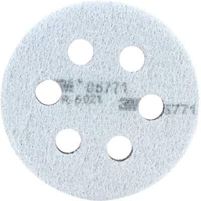 3M Hookit Interface-pad, zacht, 15,2 x 1,27 x 1,9 cm 3M Hookit Interface-pad, zacht, 15,2 x 1,27 x 1,9 cm