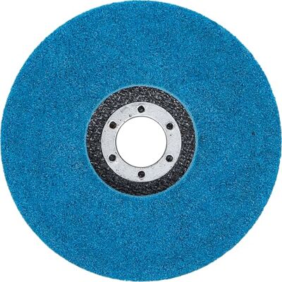 BGS 74618 Polijstschijf aluminiumoxide Ø 125 mm korrel 240 BGS 74618 Polijstschijf aluminiumoxide Ø 125 mm korrel 240
