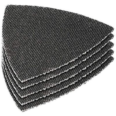Trend - Delta - 93mm - 150G - Schuurvellen Trend - Delta - 93mm - 150G - Schuurvellen