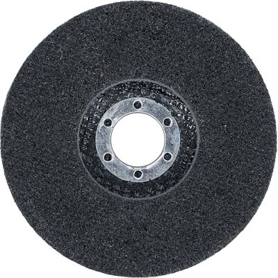 BGS 74620 Polijstschijf siliciumcarbide Ø 115 mm korrel 180 BGS 74620 Polijstschijf siliciumcarbide Ø 115 mm korrel 180