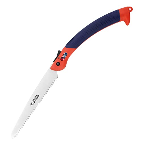 Jackson 4948PS Razorsharp Grote, inklapbare boomzaag, 30,5 cm