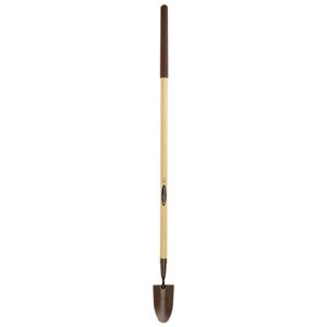 Spear & Jackson - 4061NB - koolstofstaal - essen - troffel Spear & Jackson - 4061NB - koolstofstaal - essen - troffel