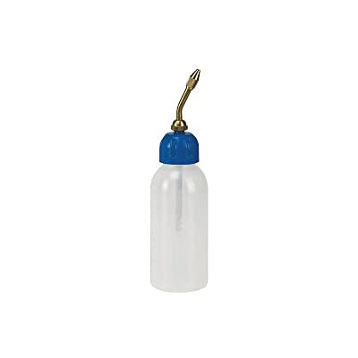 Pressol 4682068 Oeler Polyethyleen 125 ml Pressol 4682068 Oeler Polyethyleen 125 ml