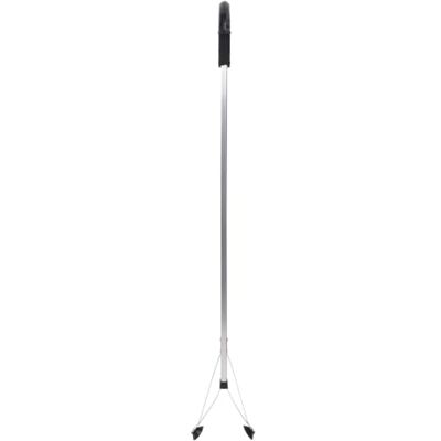Jackson 22023 afvoertang, ergonomisch, grijze corpus en zwarte greep, 100 cm Jackson 22023 afvoertang, ergonomisch, grijze corpus en zwarte greep, 100 cm