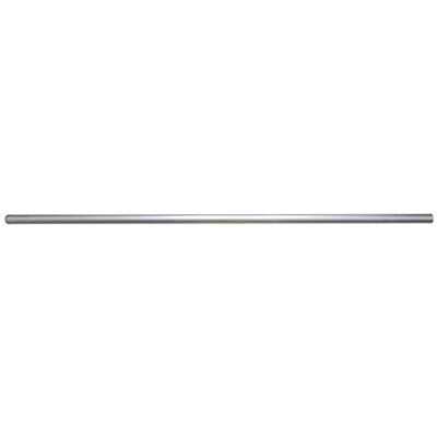 BERGER Aluminium buis 35 mm 97222 origineel reserveonderdeel, zilver BERGER Aluminium buis 35 mm 97222 origineel reserveonderdeel, zilver