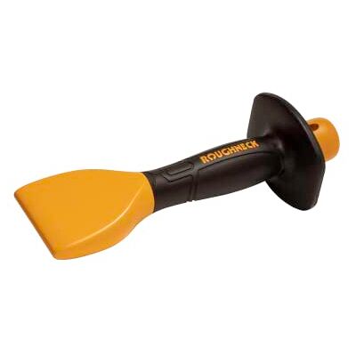 Roughneck Pro Loodslijpwig – Dakgereedschap voor het slijpen van vouwen in lood, koper, zink en aluminium (65 mm / 2½") Roughneck Pro Loodslijpwig – Dakgereedschap voor het slijpen van vouwen in lood, koper, zink en aluminium (65 mm / 2½")