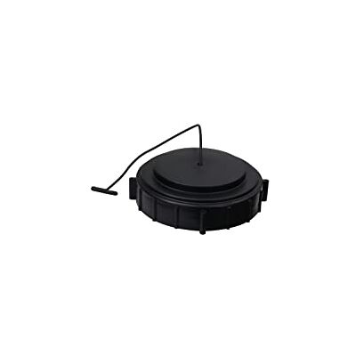 Valley Industries 34-140030-CSK Sproeier Tank Deksel, 6", Zwart Valley Industries 34-140030-CSK Sproeier Tank Deksel, 6", Zwart