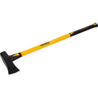 Roughneck ROU65660 Fiberglass Splitting Moker 2,7 kg - Splitting Moker Roughneck ROU65660 Fiberglass Splitting Moker 2,7 kg - Splitting Moker