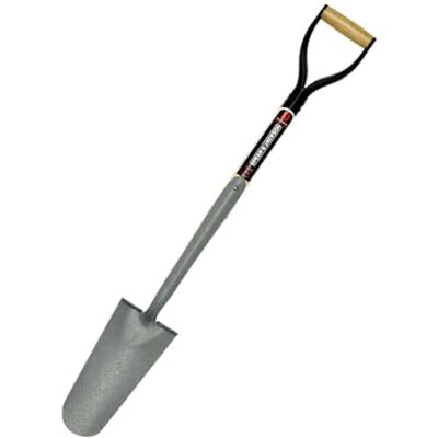 Jackson 1047MY Plant- en konijnenspade met vaste contactdoos Jackson 1047MY Plant- en konijnenspade met vaste contactdoos