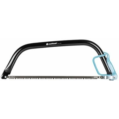 Cellfast IDEAL zaag, zwart/blauw, 24", 610 mm Cellfast IDEAL zaag, zwart/blauw, 24", 610 mm