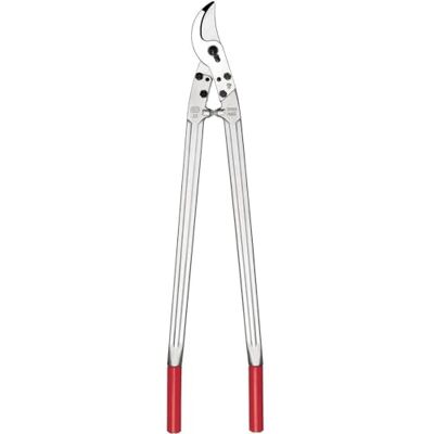 FELCO 22 snoeischaar (lengte 84 cm, snede ø 45 mm, snoeischaar voor grotere stukken hout, tuinschaar, ergonomische handgreep) FELCO 22 snoeischaar (lengte 84 cm, snede ø 45 mm, snoeischaar voor grotere stukken hout, tuinschaar, ergonomische handgreep)