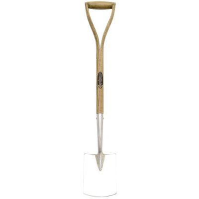 Jackson 4350CS Traditionele graafspade van roestvrij staal Jackson 4350CS Traditionele graafspade van roestvrij staal