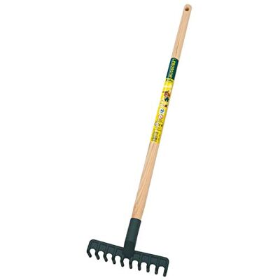 Leborgne Fiskars L471003 kinderhark standaard Leborgne Fiskars L471003 kinderhark standaard