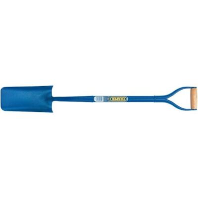 Draper - 64330 - Kabellegging - Staal - Schep Draper - 64330 - Kabellegging - Staal - Schep