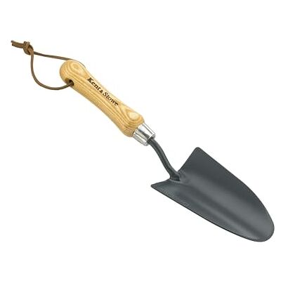 Kent & Stowe Carbon Steel Handtroffel Kent & Stowe Carbon Steel Handtroffel