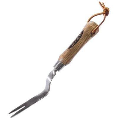 Jackson 5070DG Traditionele roestvrijstalen Daisy Grubber Jackson 5070DG Traditionele roestvrijstalen Daisy Grubber
