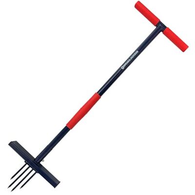 Jackson 4853UW Onkruidverdelger Duurzaam, volledig metalen ontwerp, pompmechanisme, anti-sliphandgreep, ideaal voor het verwijderen van invasief onkruid en kruiskruid Jackson 4853UW Onkruidverdelger Duurzaam, volledig metalen ontwerp, pompmechanisme, anti-sliphandgreep, ideaal voor het verwijderen van invasief onkruid en kruiskruid