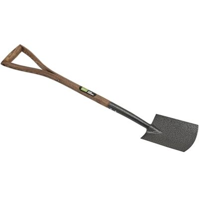 Draper Tools Jonge Tuingereedschap Koolstofstaal Schep Draper Tools Jonge Tuingereedschap Koolstofstaal Schep