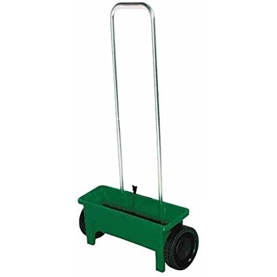 Siena Garden Strooiwagen 12L, met strooitafel, 599488 Siena Garden Strooiwagen 12L, met strooitafel, 599488