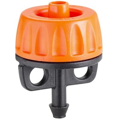 Claber Zelfregulerende druppelaar. Claber Zelfregulerende druppelaar.