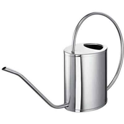 Schulte-Ufer 3035 Gieter Barcelona, 1,50 l, roestvrij staal Schulte-Ufer 3035 Gieter Barcelona, 1,50 l, roestvrij staal