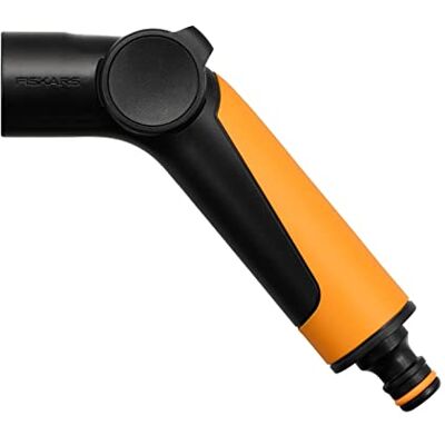 Fiskars Model CF Tuinsproeier - Duurzaam Rutschvaste Handgreep Fiskars Model CF Tuinsproeier - Duurzaam Rutschvaste Handgreep