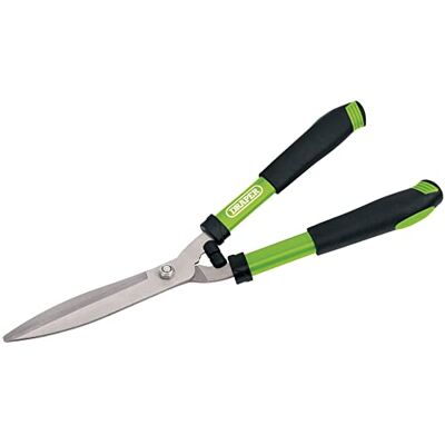 Draper Hedge Shear 190 mm lemmet, groen, 59 x 18,5 x 6,5 cm, 36800 Draper Hedge Shear 190 mm lemmet, groen, 59 x 18,5 x 6,5 cm, 36800