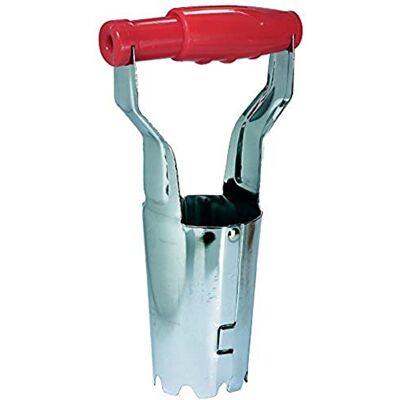 Meister Connex automatische bloembollenplanter, plantenhulp, zaad-zaaigoester, FLOR42770 COSKJ Meister Connex automatische bloembollenplanter, plantenhulp, zaad-zaaigoester, FLOR42770 COSKJ