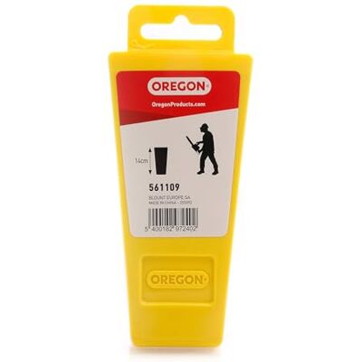 Oregon 561109 Plastic boom kappen wig,5,5 inch Oregon 561109 Plastic boom kappen wig,5,5 inch