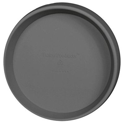 Tusco Products TR22SL Ronde schotel, 22" diameter, leisteen Tusco Products TR22SL Ronde schotel, 22" diameter, leisteen
