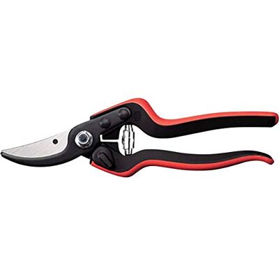 FELCO 160L snoeischaar (snij-ø 25 mm, snoeischaar voor grote handen, lengte 220 mm, wijnstokschaar met sapgoot, ergonomische grepen) FELCO 160L snoeischaar (snij-ø 25 mm, snoeischaar voor grote handen, lengte 220 mm, wijnstokschaar met sapgoot, ergonomische grepen)