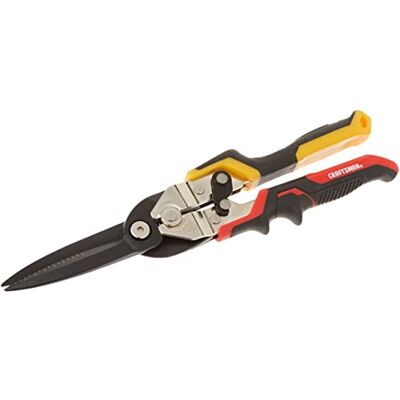Craftsman Luchtvaart knipsels, recht, lang gesneden (CMHT73561) Craftsman Luchtvaart knipsels, recht, lang gesneden (CMHT73561)