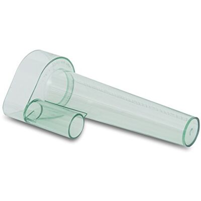 Windhager Professionele regenmeter voor nauwkeurige regenwatermeting voor gazonzaaien, bloemen- of groentebed, 22 cm Windhager Professionele regenmeter voor nauwkeurige regenwatermeting voor gazonzaaien, bloemen- of groentebed, 22 cm