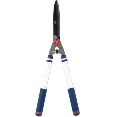 Jackson 8120RS Razorsharp telescopische heggenschaar Jackson 8120RS Razorsharp telescopische heggenschaar
