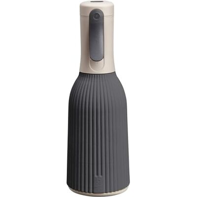 Elho Vibes Fold Plant Mister 0.37Ltr Plantenspuit Antraciet L 5.9 x B 3.7 x H 21.1 cm Elho Vibes Fold Plant Mister 0.37Ltr Plantenspuit Antraciet L 5.9 x B 3.7 x H 21.1 cm