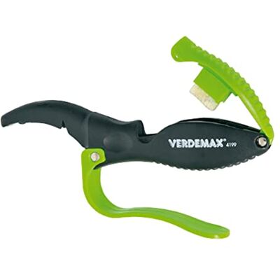 Verdemax 4199 multifunctionele messenslijper Verdemax 4199 multifunctionele messenslijper