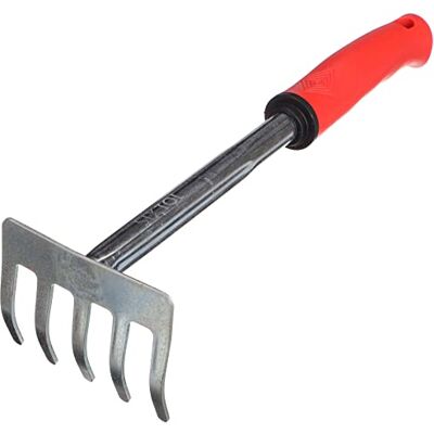 SIXTOL Garden Handhark met ergonomische greep SIXTOL Garden Handhark met ergonomische greep