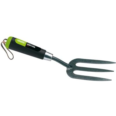 Draper 88807 Carbon Steel Heavy Duty Hand Vork Draper 88807 Carbon Steel Heavy Duty Hand Vork