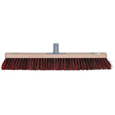Siena Garden Zaalbezem 60 cm Aren/Elaston Ø 28 mm, beuken FSC 100% Siena Garden Zaalbezem 60 cm Aren/Elaston Ø 28 mm, beuken FSC 100%