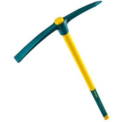 LEBORNE Model 50200 - Ronde Houder Pickel voor Tuinieren & Bouw LEBORNE Model 50200 - Ronde Houder Pickel voor Tuinieren & Bouw