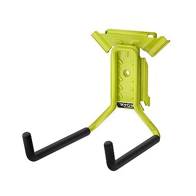 RYOBI Brede haak voor het ophangen van tuingereedschap en sportgereedschap LINK systeem RSLW803 RYOBI Brede haak voor het ophangen van tuingereedschap en sportgereedschap LINK systeem RSLW803